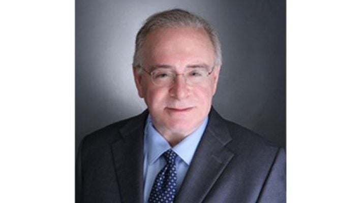 Gary D. Nissenbaum Solo