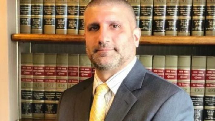 Gary F. Maresca Solo