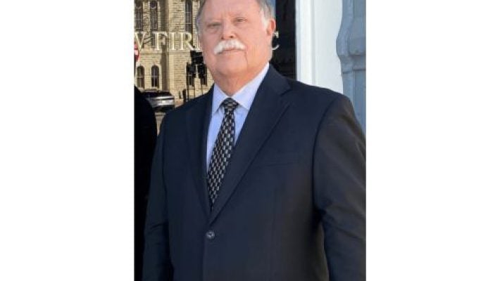 Gary F. Westenhover-Cover