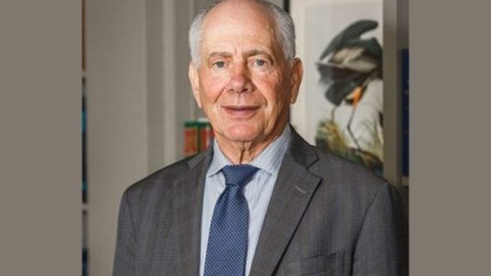 Gary Goldberg Gallery Image