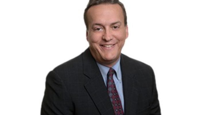Gary J. Gunnett solo