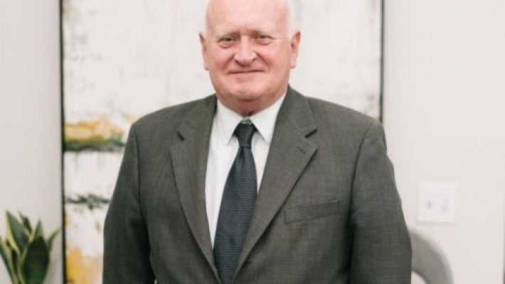 Gary N. Anderson Solo