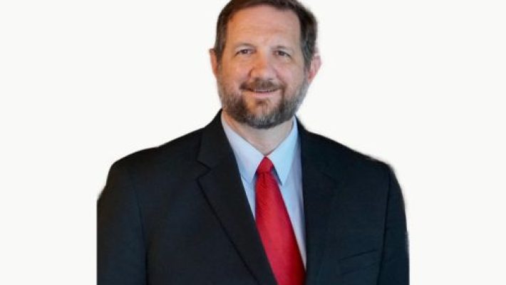 Gary Speer Solo