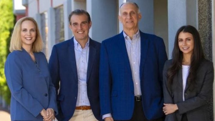 George D. Jebaily Team