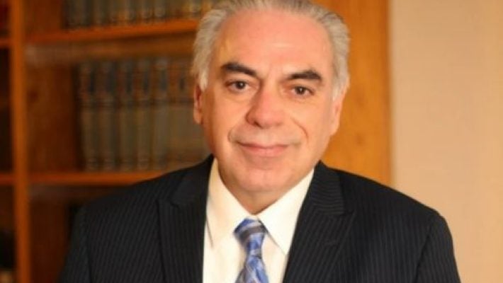 George J. Skuros solo