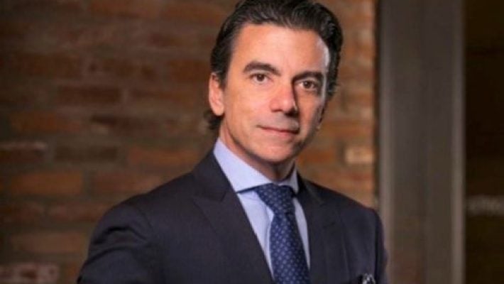 George M. Vinci, Jr. Solo