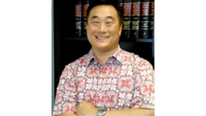 George Nam-Cover