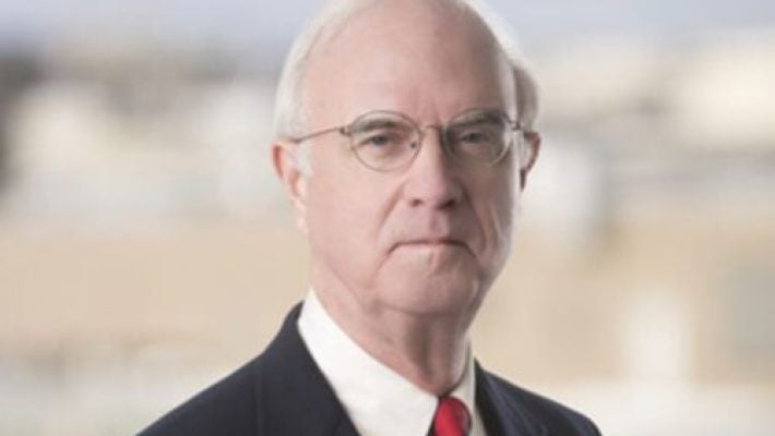 George R. Pitts Solo