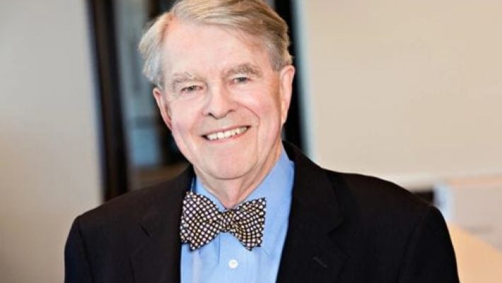 George W. Martin Jr. Solo