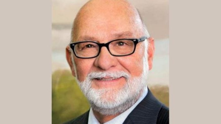 Gerald A. Vergilis solo