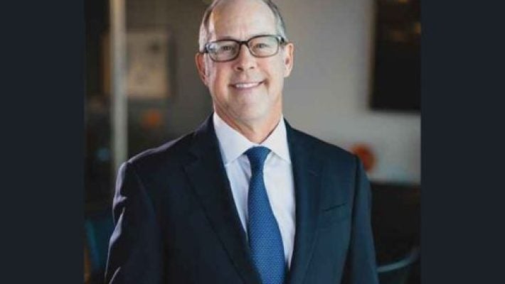 Gerald L. Marcus solo