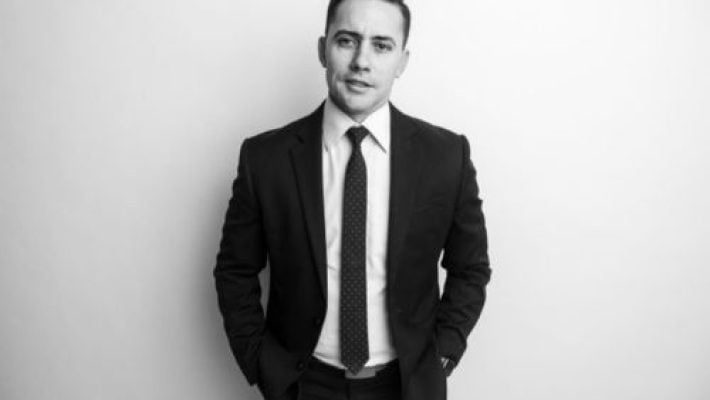 Gerald M. Salcido Solo