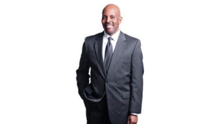 Gerald McKenzie Solo