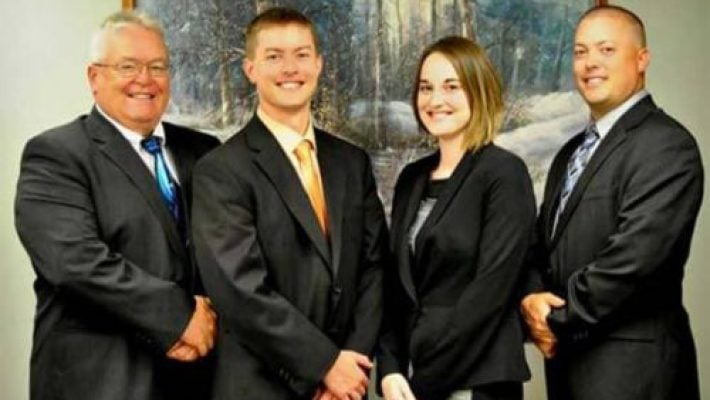 Gerald O. Schultz Team