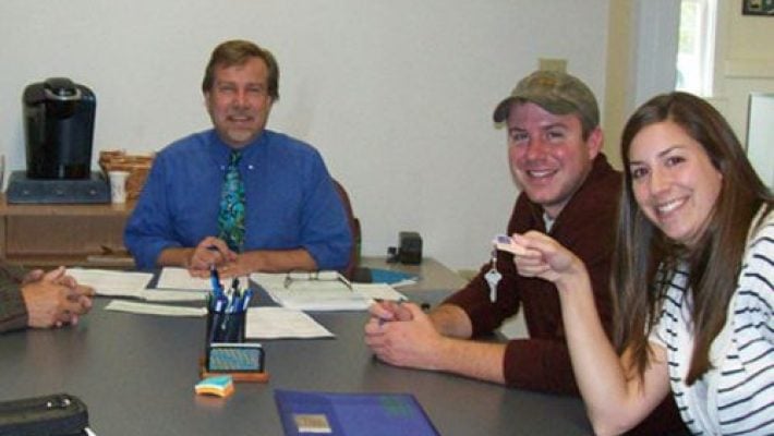 Gerald Tallman Team