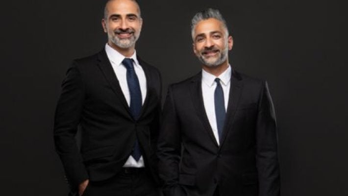 Ghuneim Law Firm Team