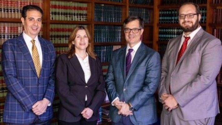 Giacomo Castrogiovanni With Team