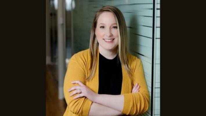 Ginny Cascio Bonifacino Solo