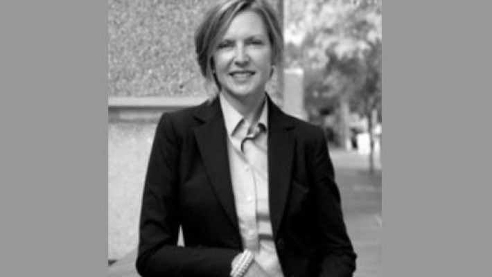 Glenda Regnart Solo