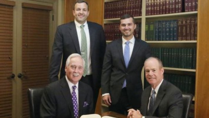 Godlove, Mayhall, Dutcher, Rabon & Watson, PC Team