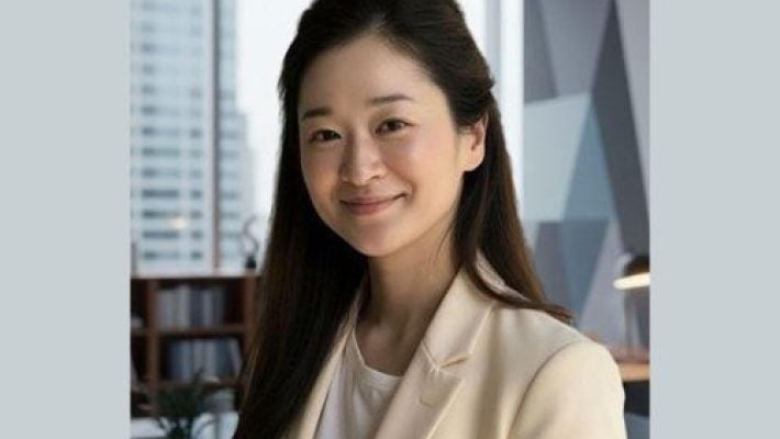 Grace M. Park solo