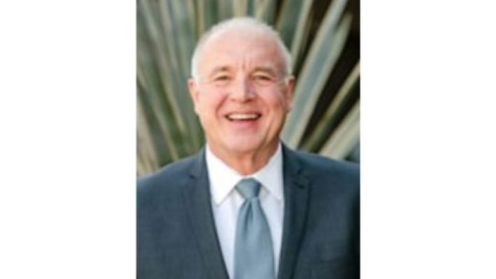 Graham S.P. Hollis
