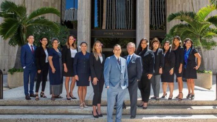Greg Ryan & Associates, Attorneys at Law, LLLC Team