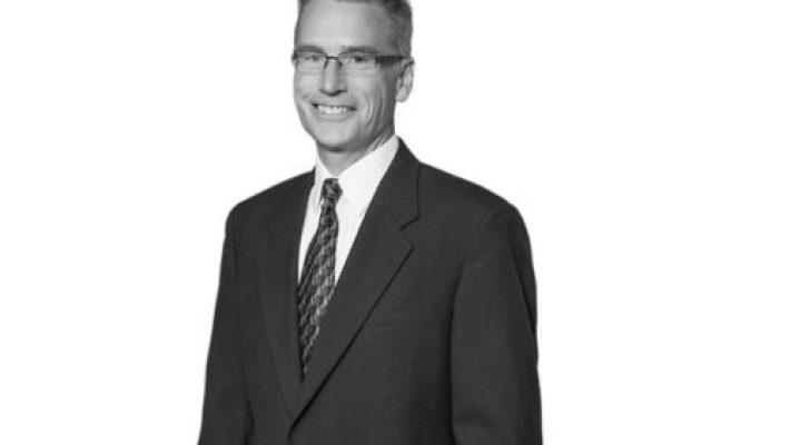 Greg Scharlau