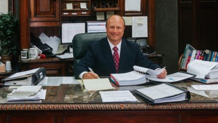 Greg Wilson Gallery Image