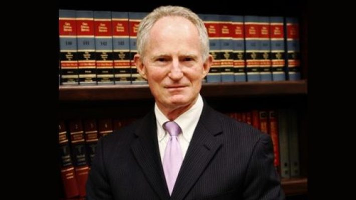 Gregory A. Beck Solo