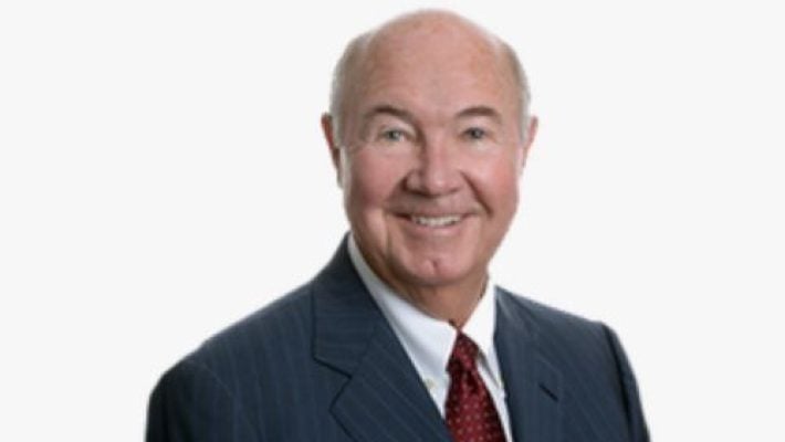 Gregory A. Harbaugh Solo