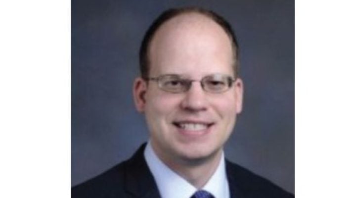 Gregory F. Birney-Cover