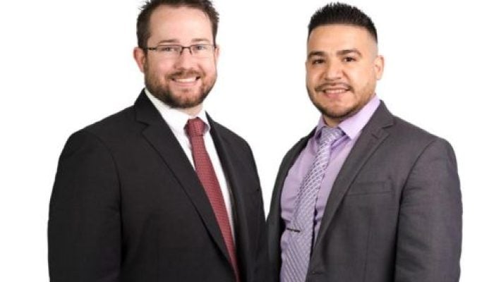 Gregory Light Partner