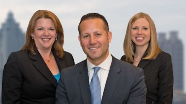 Gregory R. Fidlon Team