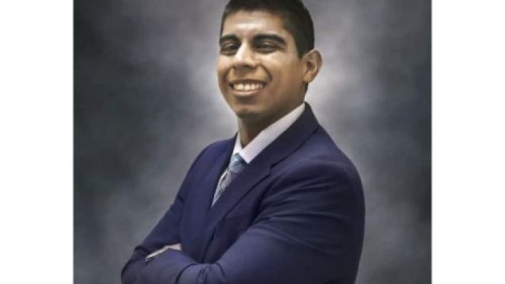 Gustavo Magaña Solo