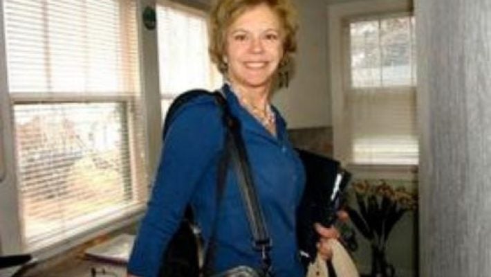 Gwen M. Neal Gallery Image