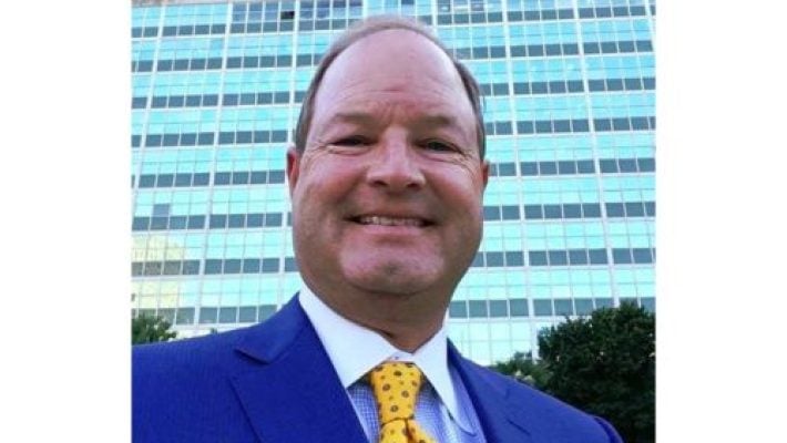 H. Cameron Murray Solo