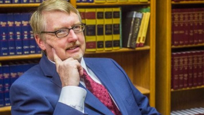 H. David Hanes-Cover