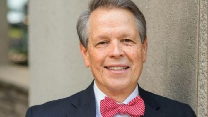 H. Mills Gallivan Solo