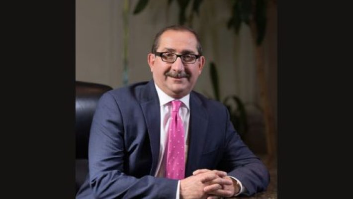 Hagop T. Bedoyan Solo