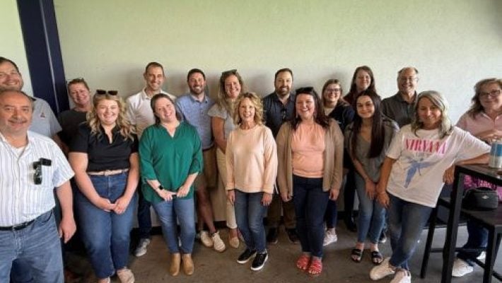 Haley J. Bonnot-Orr Team