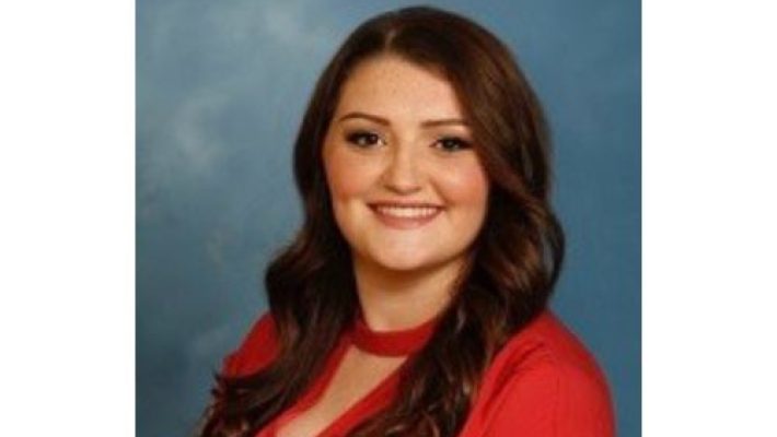 Haley McCleary Solo