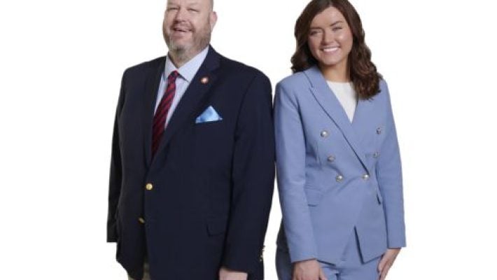 Hankey Marks & Crider