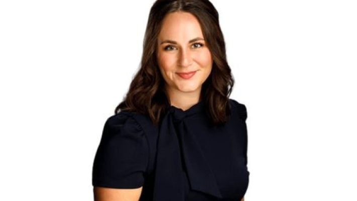 Hannah E. Rodriguez solo