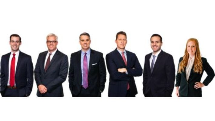 Hanshaw Kennedy Hafen Group