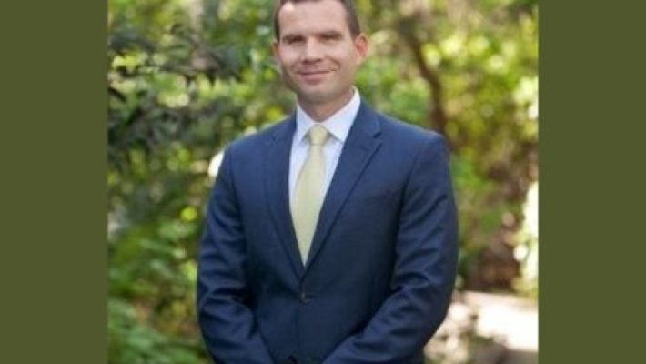 Harley Storrings Solo