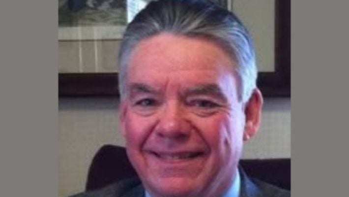 Harold W. Conick solo