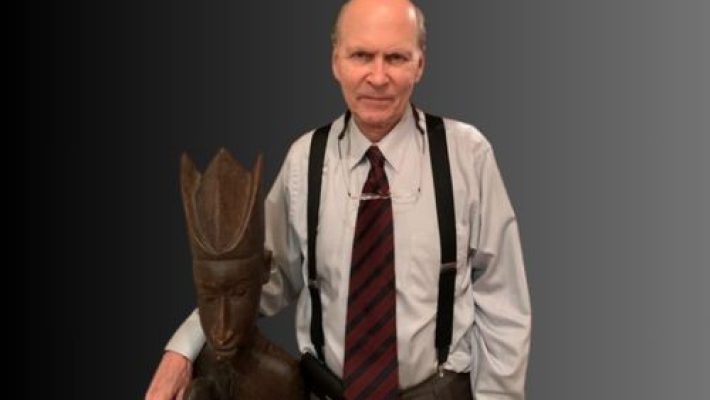 Harris S. Ammerman Gallery