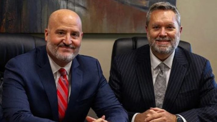 Hatfield Harris, PLLC Team