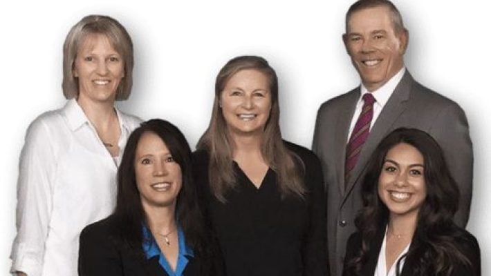 Heather Bailey Team